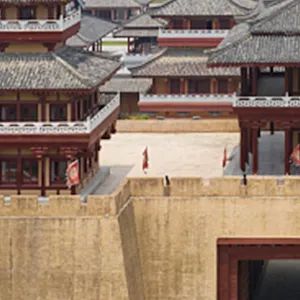 张艺谋电影取景地,襄阳这个地方去过才知道有多震撼!休闲区蓝鸢梦想 - Www.slyday.coM 张艺谋电影取景地,襄阳这个地方去过才知道有多震撼!休闲区蓝鸢梦想 - Www.slyday.coM