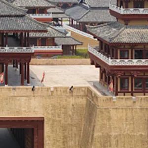 张艺谋电影取景地,襄阳这个地方去过才知道有多震撼!休闲区蓝鸢梦想 - Www.slyday.coM 张艺谋电影取景地,襄阳这个地方去过才知道有多震撼!休闲区蓝鸢梦想 - Www.slyday.coM