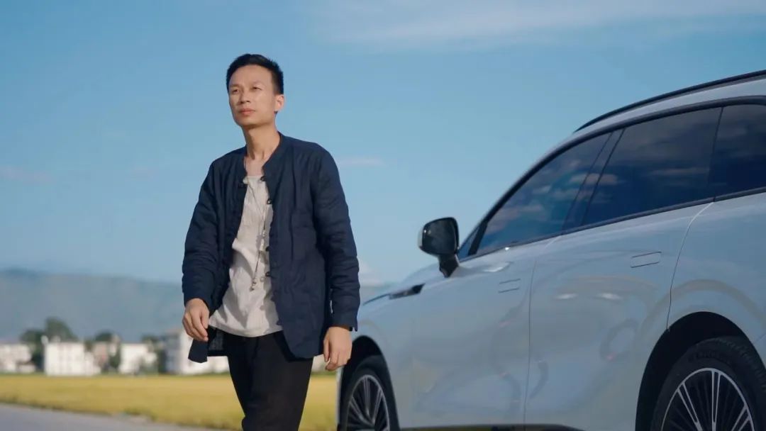 走遍20座森林,为小鹏G9采集四季的声音休闲区蓝鸢梦想 - Www.slyday.coM 走遍20座森林,为小鹏G9采集四季的声音休闲区蓝鸢梦想 - Www.slyday.coM