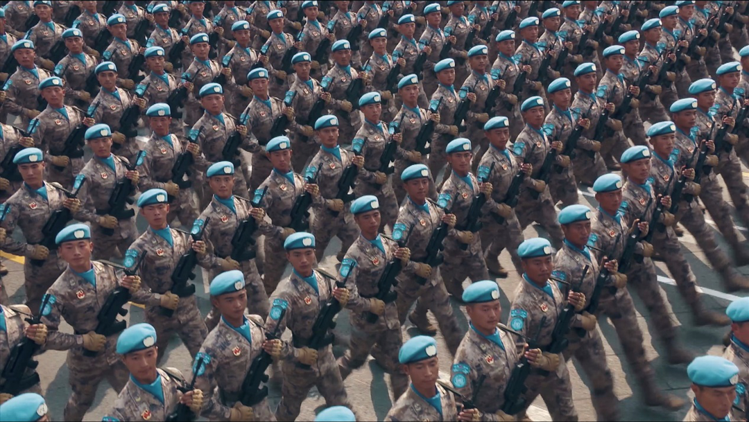 《追光》第四集:运筹帷幄!军事科学战略准确就是最大的胜算休闲区蓝鸢梦想 - Www.slyday.coM 《追光》第四集:运筹帷幄!军事科学战略准确就是最大的胜算休闲区蓝鸢梦想 - Www.slyday.coM