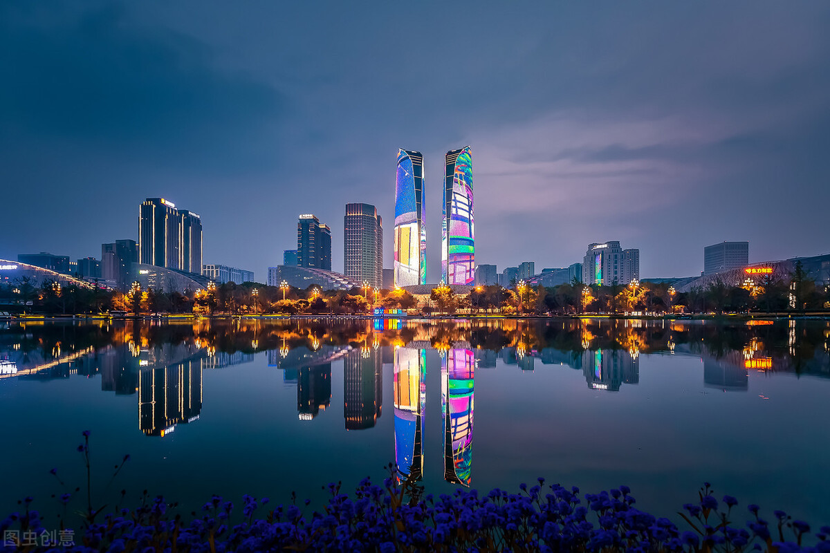 成都人的生活 成都人为什么这么劳碌(图1) 成都人为什么这么劳碌