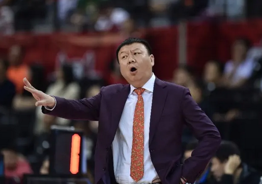成都助孕多少钱(CBA最新消息:深圳男篮更换主帅,辽宁名帅走马上任,任临时主帅)
