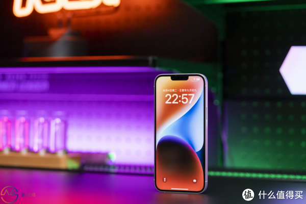 iPhone 14 Plus测评:它就是今年最值得购买的新款iPhone!休闲区蓝鸢梦想 - Www.slyday.coM iPhone 14 Plus测评:它就是今年最值得购买的新款iPhone!休闲区蓝鸢梦想 - Www.slyday.coM