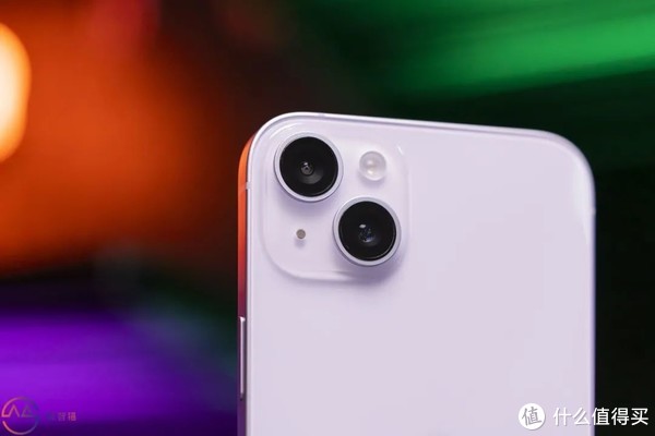 iPhone 14 Plus测评:它就是今年最值得购买的新款iPhone!休闲区蓝鸢梦想 - Www.slyday.coM iPhone 14 Plus测评:它就是今年最值得购买的新款iPhone!休闲区蓝鸢梦想 - Www.slyday.coM