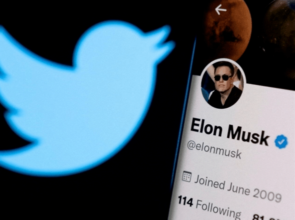 大反转?马斯克被爆完成原价收购推特休闲区蓝鸢梦想 - Www.slyday.coM 大反转?马斯克被爆完成原价收购推特休闲区蓝鸢梦想 - Www.slyday.coM