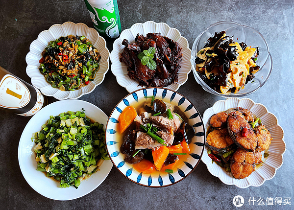 结婚纪念日,老公下厨做了5菜1汤,荤素搭配营养好吃,平淡且幸福休闲区蓝鸢梦想 - Www.slyday.coM 结婚纪念日,老公下厨做了5菜1汤,荤素搭配营养好吃,平淡且幸福休闲区蓝鸢梦想 - Www.slyday.coM