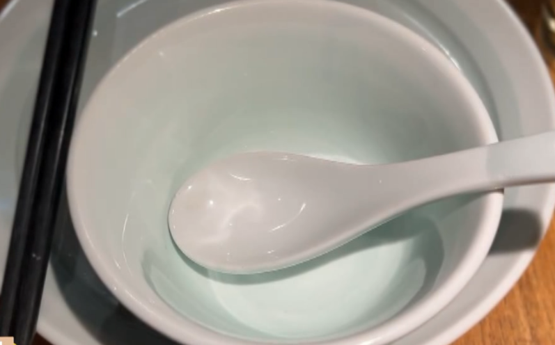 钦州人外出吃饭的“啷碗”,真能消毒吗?终于知道答案了休闲区蓝鸢梦想 - Www.slyday.coM 钦州人外出吃饭的“啷碗”,真能消毒吗?终于知道答案了休闲区蓝鸢梦想 - Www.slyday.coM