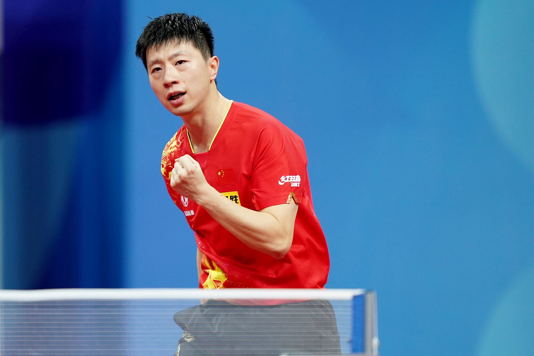 马龙遇险后轰出11比0 女乒让对手单局最多得6分休闲区蓝鸢梦想 - Www.slyday.coM 马龙遇险后轰出11比0 女乒让对手单局最多得6分休闲区蓝鸢梦想 - Www.slyday.coM