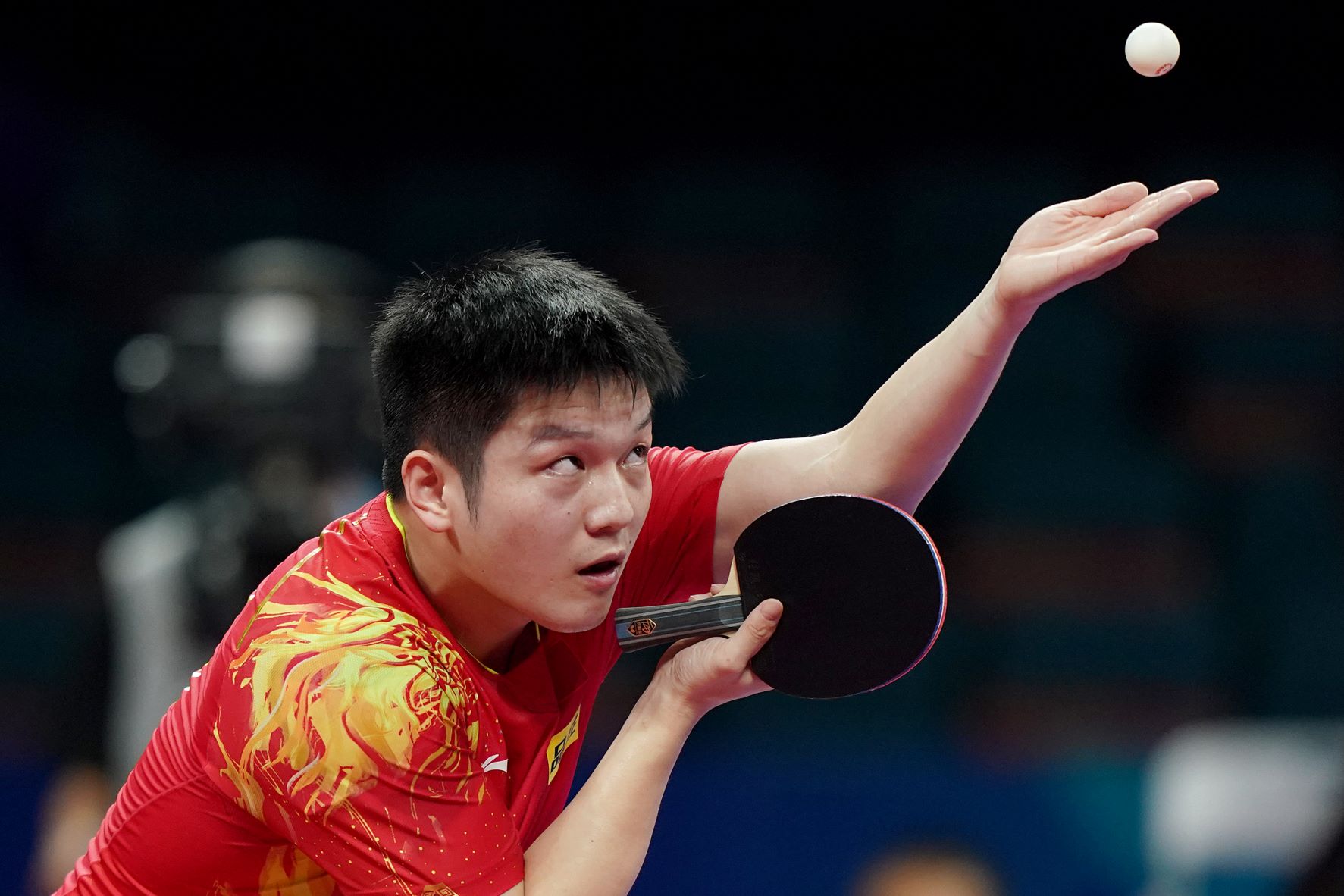 马龙遇险后轰出11比0 女乒让对手单局最多得6分休闲区蓝鸢梦想 - Www.slyday.coM 马龙遇险后轰出11比0 女乒让对手单局最多得6分休闲区蓝鸢梦想 - Www.slyday.coM