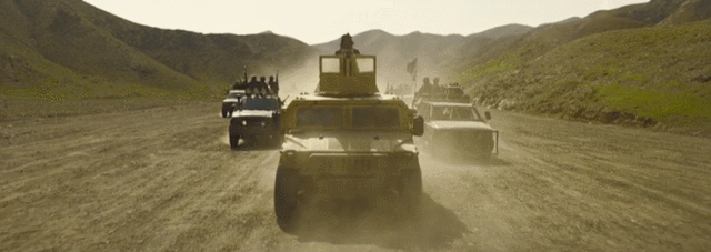 口碑爆了!6天8亿票房,《万里归途》终结了国产电影的耻辱休闲区蓝鸢梦想 - Www.slyday.coM 口碑爆了!6天8亿票房,《万里归途》终结了国产电影的耻辱休闲区蓝鸢梦想 - Www.slyday.coM