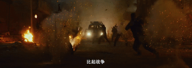 口碑爆了!6天8亿票房,《万里归途》终结了国产电影的耻辱休闲区蓝鸢梦想 - Www.slyday.coM 口碑爆了!6天8亿票房,《万里归途》终结了国产电影的耻辱休闲区蓝鸢梦想 - Www.slyday.coM