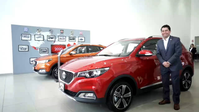 丹尼尔：墨西哥经销商对中国产品充满信心 疫情中依然开出新店