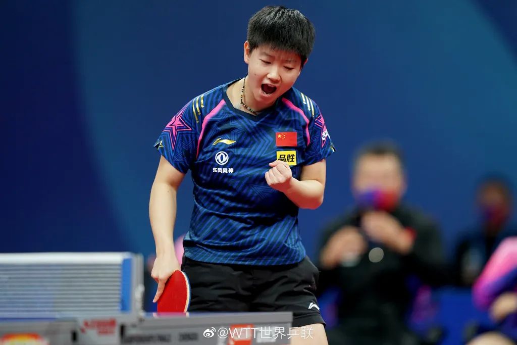 比赛不能给人“剃光头”?马龙回应11比0丨最新七连胜!休闲区蓝鸢梦想 - Www.slyday.coM 比赛不能给人“剃光头”?马龙回应11比0丨最新七连胜!休闲区蓝鸢梦想 - Www.slyday.coM