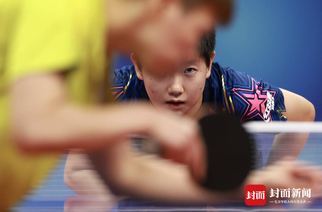 世界女一号孙颖莎的世乒赛霸气表情包上线|图集休闲区蓝鸢梦想 - Www.slyday.coM 世界女一号孙颖莎的世乒赛霸气表情包上线|图集休闲区蓝鸢梦想 - Www.slyday.coM