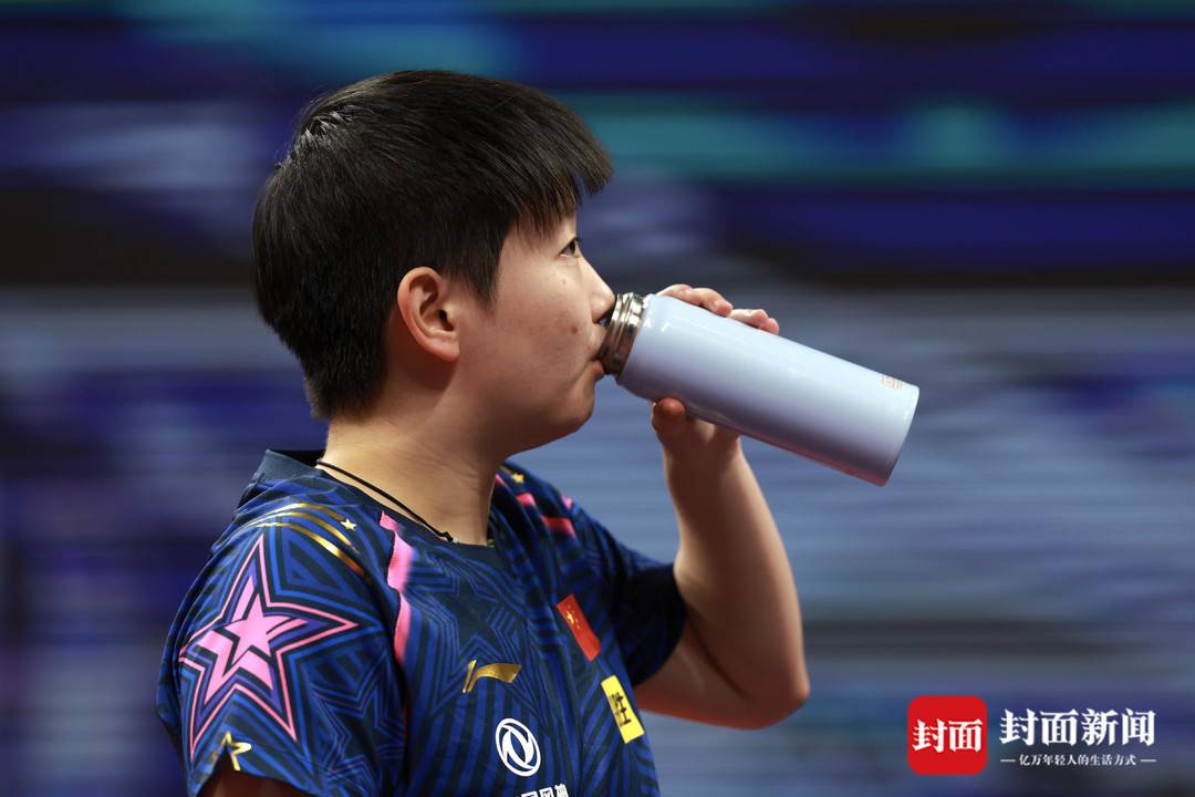 世界女一号孙颖莎的世乒赛霸气表情包上线|图集休闲区蓝鸢梦想 - Www.slyday.coM 世界女一号孙颖莎的世乒赛霸气表情包上线|图集休闲区蓝鸢梦想 - Www.slyday.coM