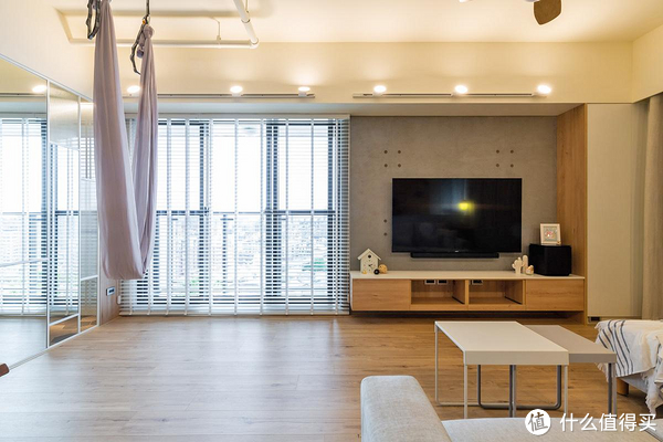 见过日式装修,但没见过这么自我的!套内79㎡,诠释清新随和休闲区蓝鸢梦想 - Www.slyday.coM 见过日式装修,但没见过这么自我的!套内79㎡,诠释清新随和休闲区蓝鸢梦想 - Www.slyday.coM