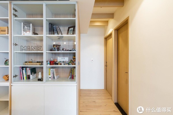 见过日式装修,但没见过这么自我的!套内79㎡,诠释清新随和休闲区蓝鸢梦想 - Www.slyday.coM 见过日式装修,但没见过这么自我的!套内79㎡,诠释清新随和休闲区蓝鸢梦想 - Www.slyday.coM