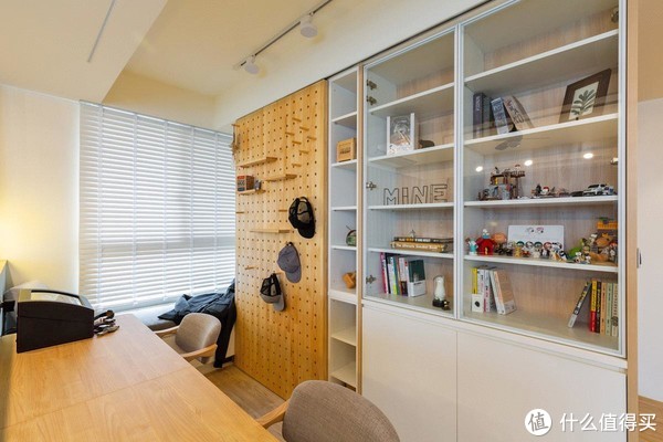 见过日式装修,但没见过这么自我的!套内79㎡,诠释清新随和休闲区蓝鸢梦想 - Www.slyday.coM 见过日式装修,但没见过这么自我的!套内79㎡,诠释清新随和休闲区蓝鸢梦想 - Www.slyday.coM