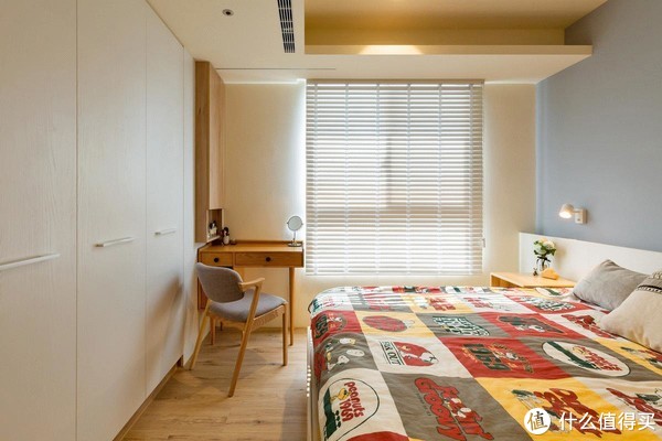 见过日式装修,但没见过这么自我的!套内79㎡,诠释清新随和休闲区蓝鸢梦想 - Www.slyday.coM 见过日式装修,但没见过这么自我的!套内79㎡,诠释清新随和休闲区蓝鸢梦想 - Www.slyday.coM