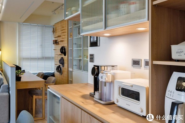 见过日式装修,但没见过这么自我的!套内79㎡,诠释清新随和休闲区蓝鸢梦想 - Www.slyday.coM 见过日式装修,但没见过这么自我的!套内79㎡,诠释清新随和休闲区蓝鸢梦想 - Www.slyday.coM