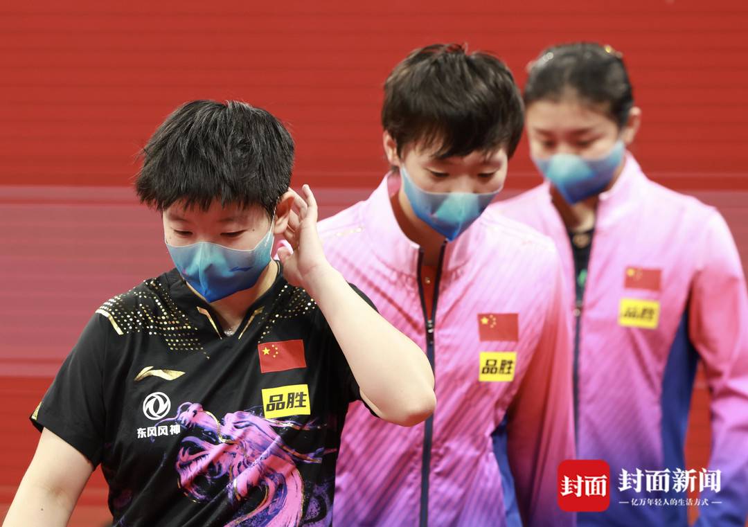 世界女一号孙颖莎的世乒赛霸气表情包上线|图集休闲区蓝鸢梦想 - Www.slyday.coM 世界女一号孙颖莎的世乒赛霸气表情包上线|图集休闲区蓝鸢梦想 - Www.slyday.coM