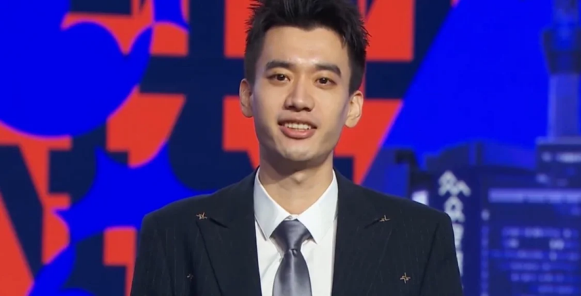 脱口秀每一季都会有大王,但庞博是永远的大王休闲区蓝鸢梦想 - Www.slyday.coM 脱口秀每一季都会有大王,但庞博是永远的大王休闲区蓝鸢梦想 - Www.slyday.coM