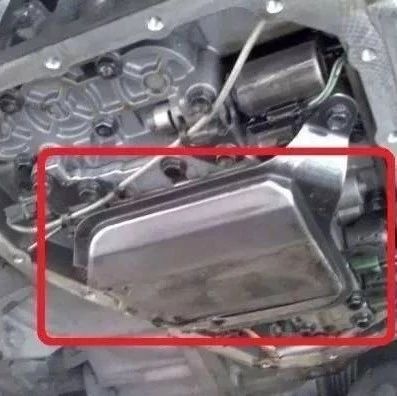 变速箱中的油跑多远换一次？修车工：超过这个数，我在维修厂等你