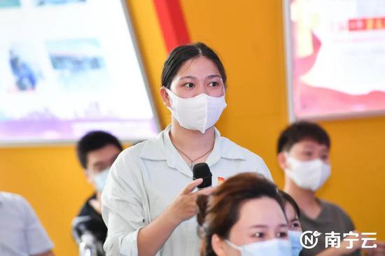 2022年南宁市网络诚信主题宣传进社区主场活动在青秀区举行休闲区蓝鸢梦想 - Www.slyday.coM 2022年南宁市网络诚信主题宣传进社区主场活动在青秀区举行休闲区蓝鸢梦想 - Www.slyday.coM