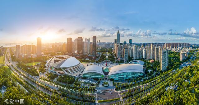 中国制造进化论|南通手记:追江赶海的黑马之城休闲区蓝鸢梦想 - Www.slyday.coM 中国制造进化论|南通手记:追江赶海的黑马之城休闲区蓝鸢梦想 - Www.slyday.coM