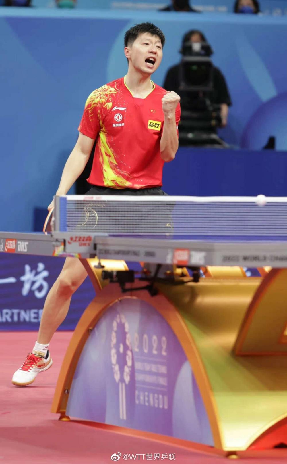 樊振东先声夺人王楚钦自我救赎 世乒赛男团半决赛中国3:2险胜日本休闲区蓝鸢梦想 - Www.slyday.coM 樊振东先声夺人王楚钦自我救赎 世乒赛男团半决赛中国3:2险胜日本休闲区蓝鸢梦想 - Www.slyday.coM