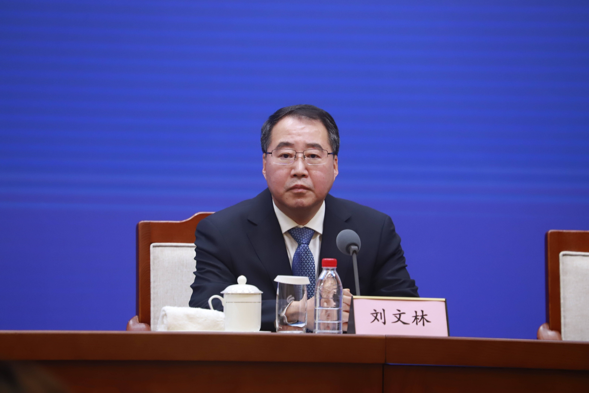 权威发布丨山东实现长江水、黄河水、当地水优化配置和联合调度 为经济社会高质量发展提供了可靠的水源保障休闲区蓝鸢梦想 - Www.slyday.coM 权威发布丨山东实现长江水、黄河水、当地水优化配置和联合调度 为经济社会高质量发展提供了可靠的水源保障休闲区蓝鸢梦想 - Www.slyday.coM