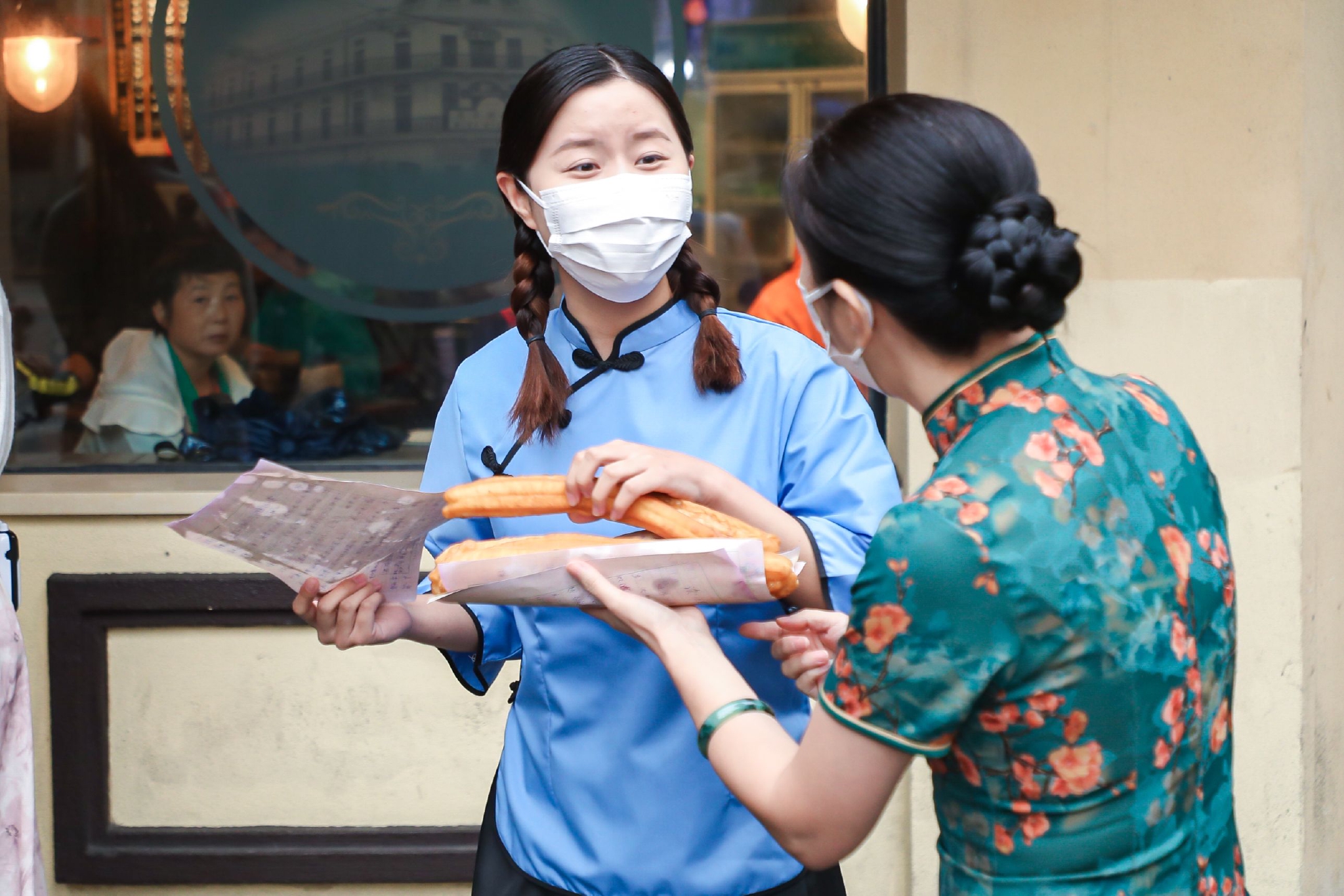 从红色地标出发!《千里江山图》带来城市考古新体验休闲区蓝鸢梦想 - Www.slyday.coM 从红色地标出发!《千里江山图》带来城市考古新体验休闲区蓝鸢梦想 - Www.slyday.coM