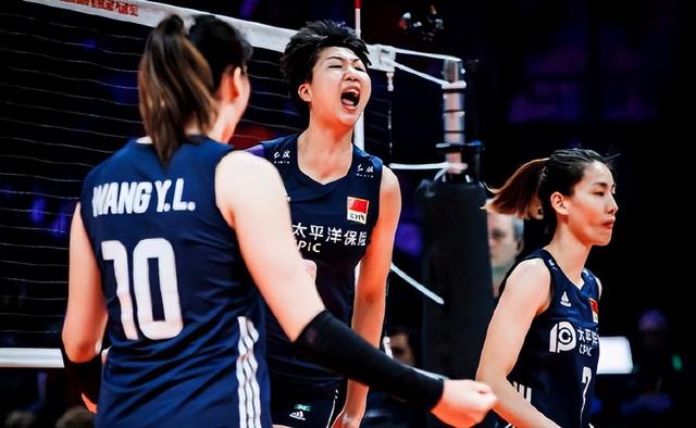 19时30分!央视直播,中国女排冲击小组第一,蔡斌要激活更多球员休闲区蓝鸢梦想 - Www.slyday.coM 19时30分!央视直播,中国女排冲击小组第一,蔡斌要激活更多球员休闲区蓝鸢梦想 - Www.slyday.coM