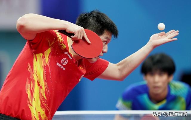 世乒赛:国乒男团险胜日本,进决赛战德国,张本智和拿2分被淘汰休闲区蓝鸢梦想 - Www.slyday.coM 世乒赛:国乒男团险胜日本,进决赛战德国,张本智和拿2分被淘汰休闲区蓝鸢梦想 - Www.slyday.coM