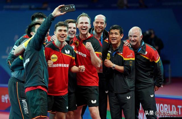 世乒赛:国乒男团险胜日本,进决赛战德国,张本智和拿2分被淘汰休闲区蓝鸢梦想 - Www.slyday.coM 世乒赛:国乒男团险胜日本,进决赛战德国,张本智和拿2分被淘汰休闲区蓝鸢梦想 - Www.slyday.coM