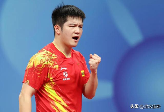 世乒赛:国乒男团险胜日本,进决赛战德国,张本智和拿2分被淘汰休闲区蓝鸢梦想 - Www.slyday.coM 世乒赛:国乒男团险胜日本,进决赛战德国,张本智和拿2分被淘汰休闲区蓝鸢梦想 - Www.slyday.coM