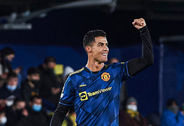 还是走不了!C罗无法离开曼联,滕哈格计策成功,红魔到底要什么休闲区蓝鸢梦想 - Www.slyday.coM 还是走不了!C罗无法离开曼联,滕哈格计策成功,红魔到底要什么休闲区蓝鸢梦想 - Www.slyday.coM