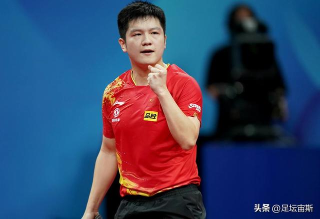 世乒赛:国乒男团险胜日本,进决赛战德国,张本智和拿2分被淘汰休闲区蓝鸢梦想 - Www.slyday.coM 世乒赛:国乒男团险胜日本,进决赛战德国,张本智和拿2分被淘汰休闲区蓝鸢梦想 - Www.slyday.coM