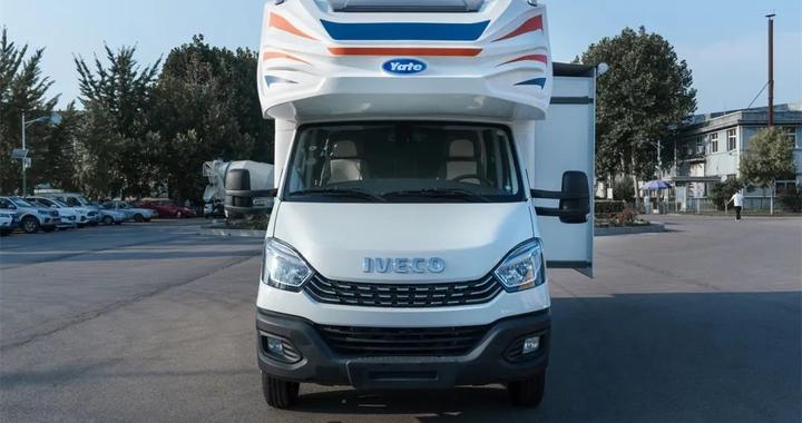 10.27洛阳房车展：亚特房车尊领ST PRO，极致出行，亚特先行