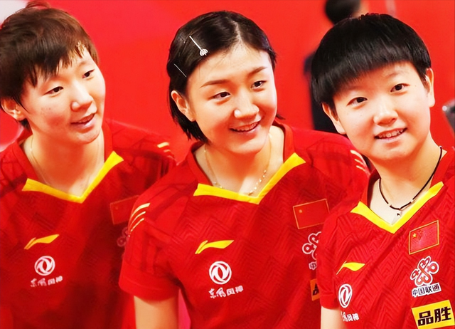 世乒赛:国乒今天决战日本女团!男团阻击张本智和,或将爆发恶战休闲区蓝鸢梦想 - Www.slyday.coM 世乒赛:国乒今天决战日本女团!男团阻击张本智和,或将爆发恶战休闲区蓝鸢梦想 - Www.slyday.coM