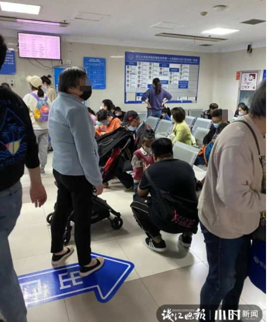 刚放完假,这里又都是人!全是它惹的祸,杭州最近很多人中招,这些提醒一定要看休闲区蓝鸢梦想 - Www.slyday.coM 刚放完假,这里又都是人!全是它惹的祸,杭州最近很多人中招,这些提醒一定要看休闲区蓝鸢梦想 - Www.slyday.coM