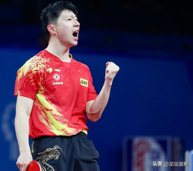 世乒赛:国乒男团险胜日本,进决赛战德国,张本智和拿2分被淘汰休闲区蓝鸢梦想 - Www.slyday.coM 世乒赛:国乒男团险胜日本,进决赛战德国,张本智和拿2分被淘汰休闲区蓝鸢梦想 - Www.slyday.coM