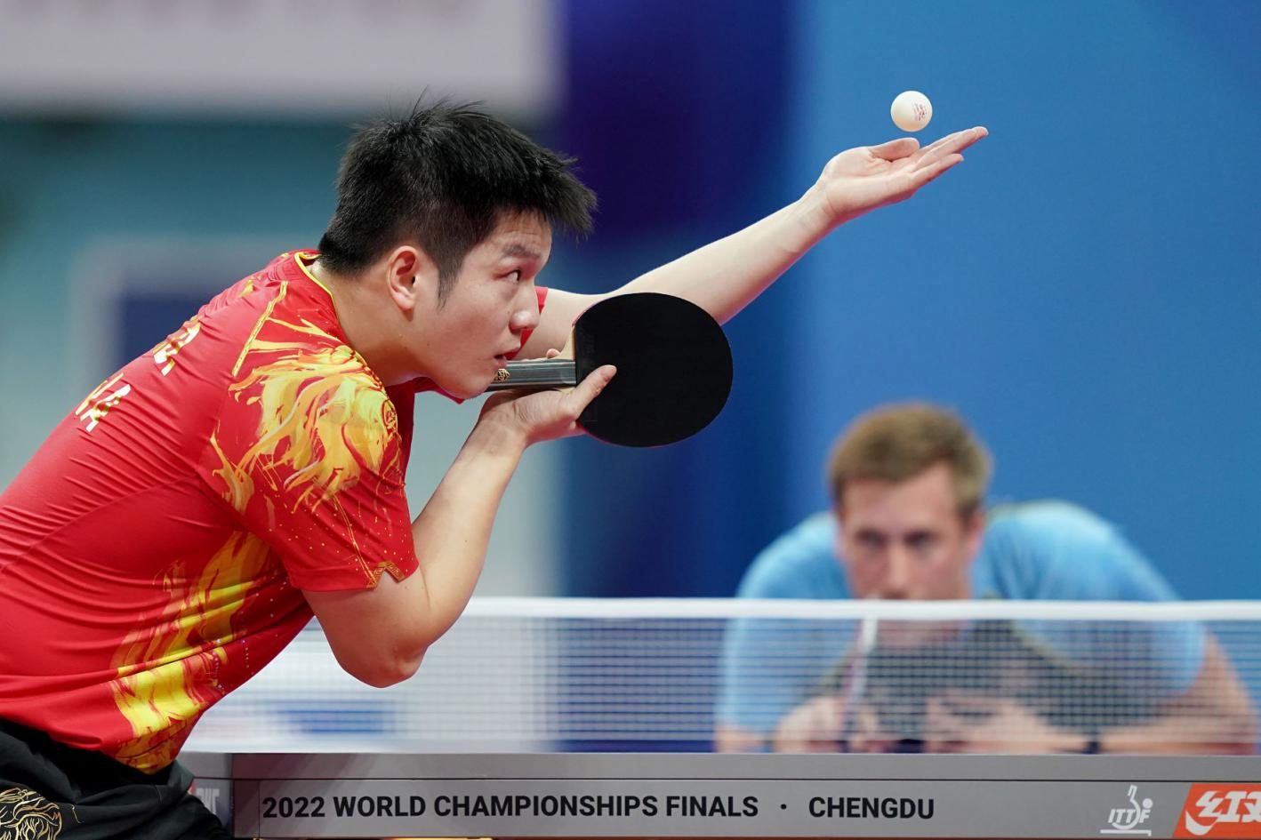 男乒拿下“提前上演的决赛”,王楚钦0比2上演逆转休闲区蓝鸢梦想 - Www.slyday.coM 男乒拿下“提前上演的决赛”,王楚钦0比2上演逆转休闲区蓝鸢梦想 - Www.slyday.coM