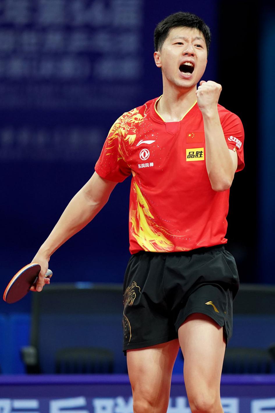 男乒拿下“提前上演的决赛”,王楚钦0比2上演逆转休闲区蓝鸢梦想 - Www.slyday.coM 男乒拿下“提前上演的决赛”,王楚钦0比2上演逆转休闲区蓝鸢梦想 - Www.slyday.coM