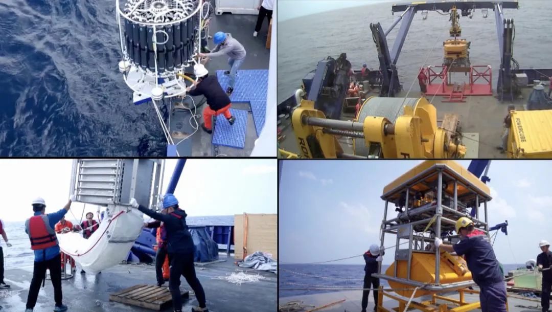 福建这所大学的“分校”开到了海上休闲区蓝鸢梦想 - Www.slyday.coM 福建这所大学的“分校”开到了海上休闲区蓝鸢梦想 - Www.slyday.coM