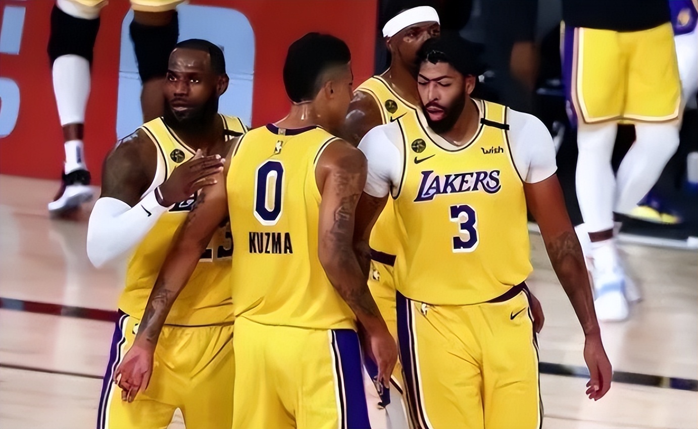 湖人掘金双雄争霸