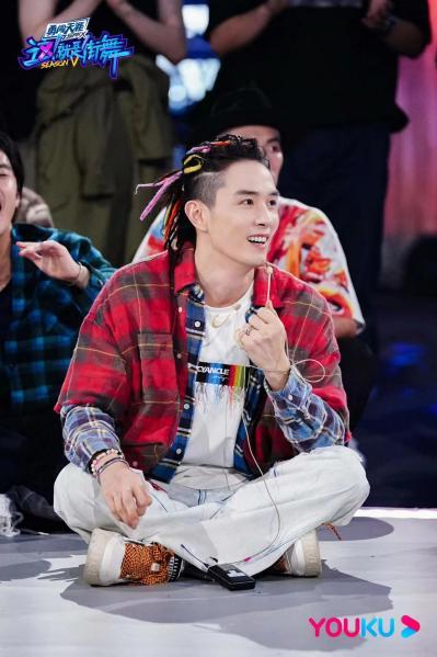 《这!就是街舞》第五季掀“全民街舞”热爱浪潮 王一博韩庚李承铉刘雨昕致敬街舞情怀休闲区蓝鸢梦想 - Www.slyday.coM 《这!就是街舞》第五季掀“全民街舞”热爱浪潮 王一博韩庚李承铉刘雨昕致敬街舞情怀休闲区蓝鸢梦想 - Www.slyday.coM