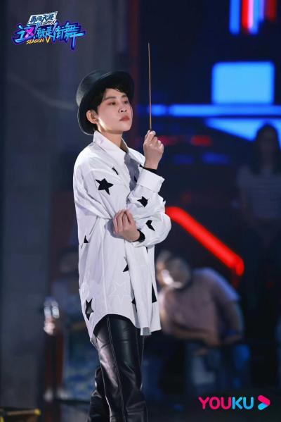 《这!就是街舞》第五季掀“全民街舞”热爱浪潮 王一博韩庚李承铉刘雨昕致敬街舞情怀休闲区蓝鸢梦想 - Www.slyday.coM 《这!就是街舞》第五季掀“全民街舞”热爱浪潮 王一博韩庚李承铉刘雨昕致敬街舞情怀休闲区蓝鸢梦想 - Www.slyday.coM