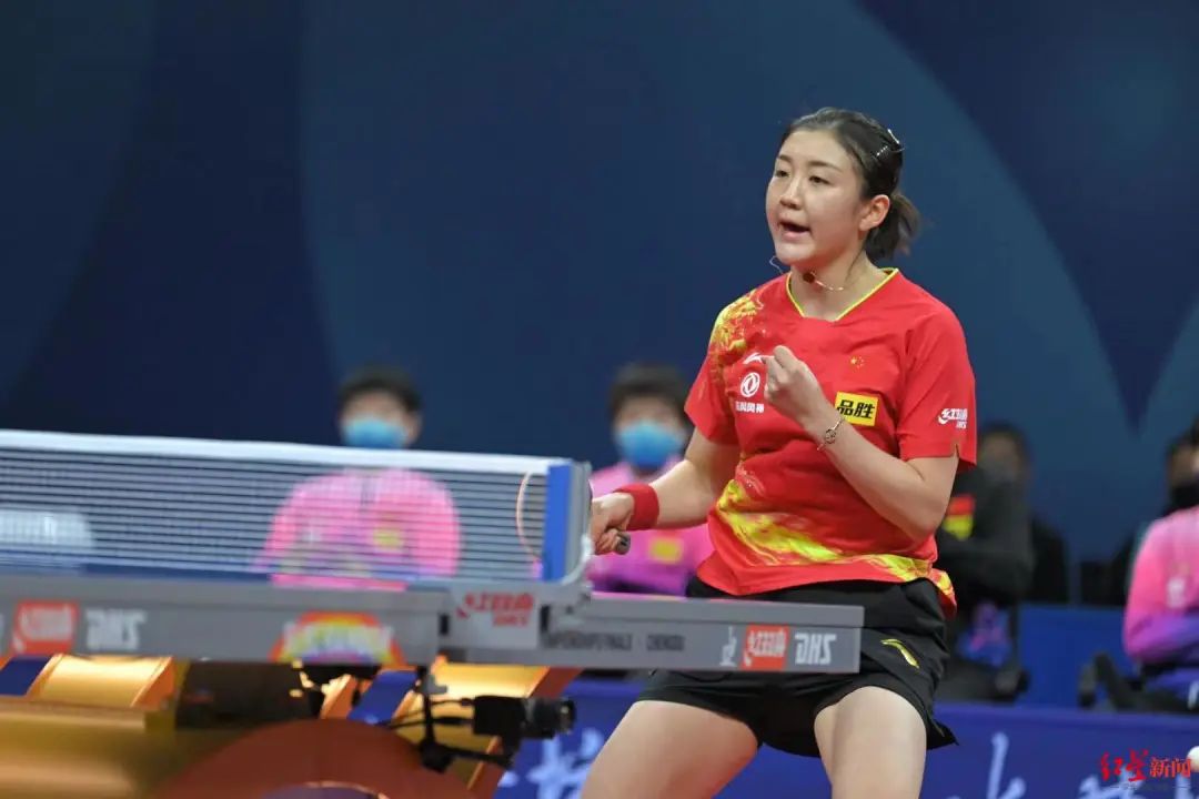 五连冠!国乒女团战胜日本队夺冠!今晚,一起为中国男乒加油!休闲区蓝鸢梦想 - Www.slyday.coM 五连冠!国乒女团战胜日本队夺冠!今晚,一起为中国男乒加油!休闲区蓝鸢梦想 - Www.slyday.coM