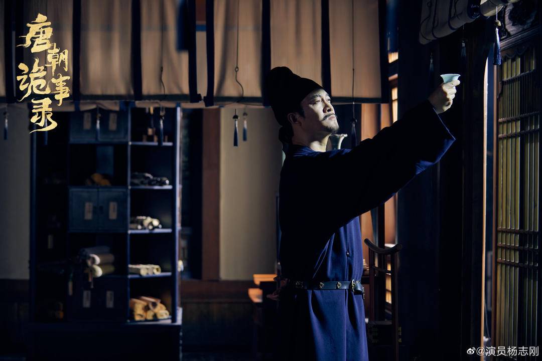 低开高走,古装悬疑探案剧《唐朝诡事录》没有明星也闪耀休闲区蓝鸢梦想 - Www.slyday.coM 低开高走,古装悬疑探案剧《唐朝诡事录》没有明星也闪耀休闲区蓝鸢梦想 - Www.slyday.coM